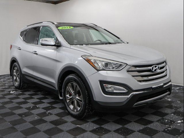 2014 Hyundai Santa Fe Sport Base