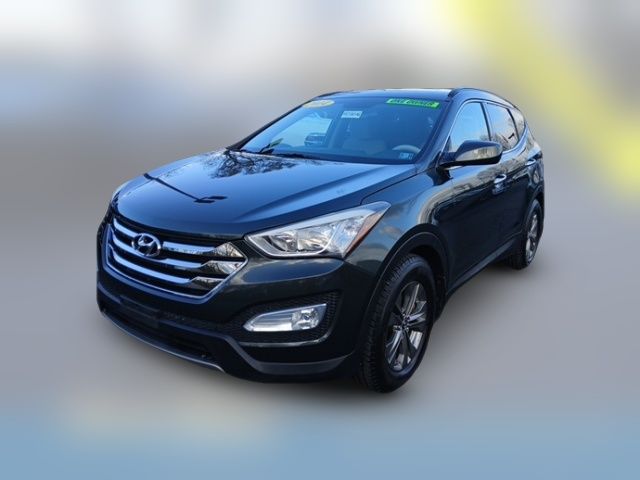 2014 Hyundai Santa Fe Sport Base