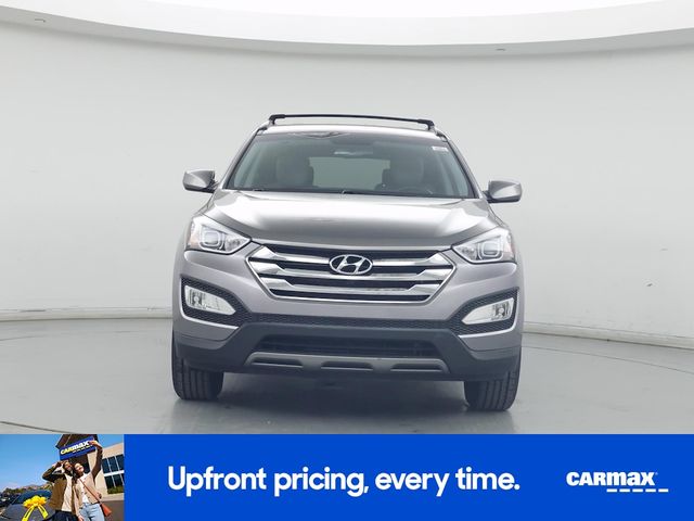 2014 Hyundai Santa Fe Sport Base