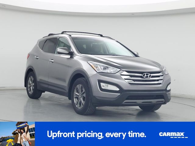 2014 Hyundai Santa Fe Sport Base
