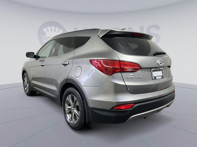 2014 Hyundai Santa Fe Sport Base