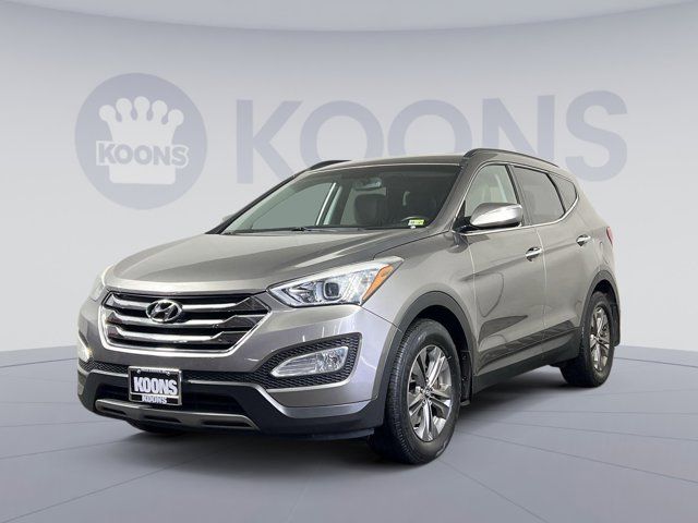 2014 Hyundai Santa Fe Sport Base