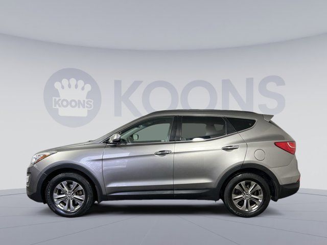 2014 Hyundai Santa Fe Sport Base