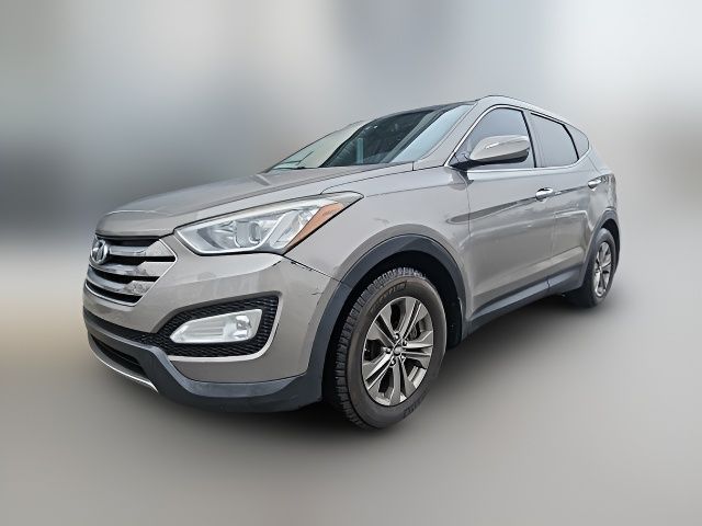 2014 Hyundai Santa Fe Sport Base