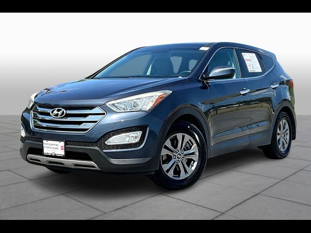 2014 Hyundai Santa Fe Sport Base