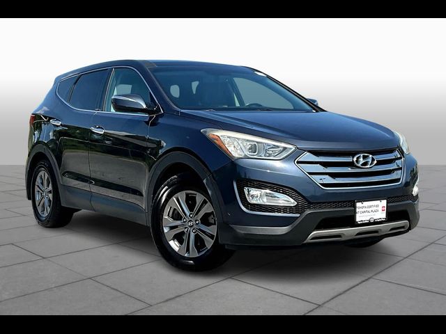 2014 Hyundai Santa Fe Sport Base