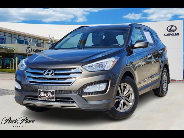 2014 Hyundai Santa Fe Sport Base