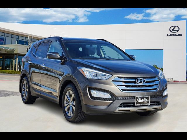 2014 Hyundai Santa Fe Sport Base