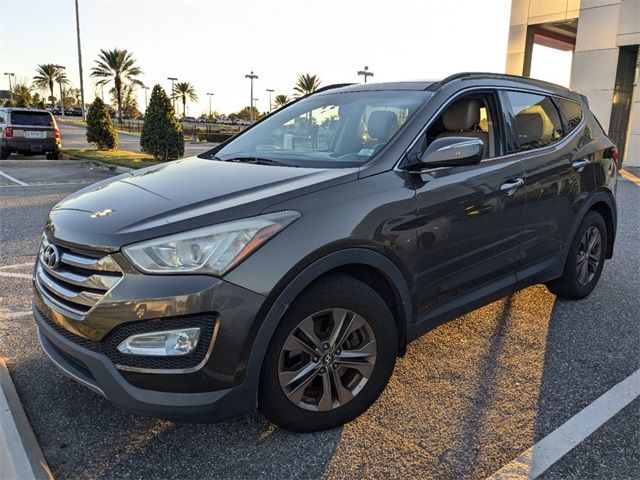 2014 Hyundai Santa Fe Sport Base