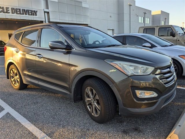 2014 Hyundai Santa Fe Sport Base