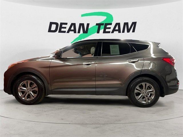 2014 Hyundai Santa Fe Sport Base