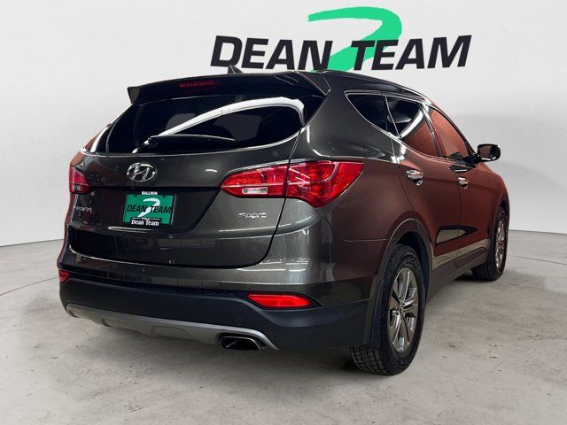 2014 Hyundai Santa Fe Sport Base