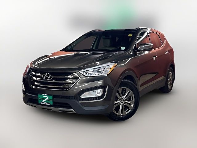 2014 Hyundai Santa Fe Sport Base