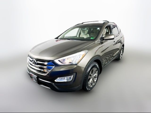 2014 Hyundai Santa Fe Sport Base