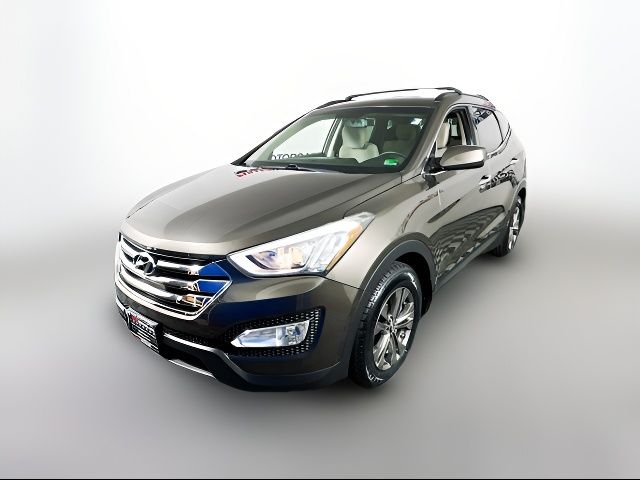 2014 Hyundai Santa Fe Sport Base