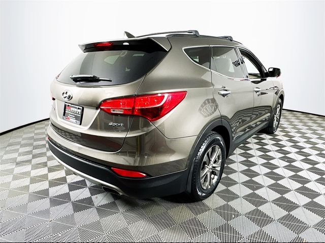 2014 Hyundai Santa Fe Sport Base