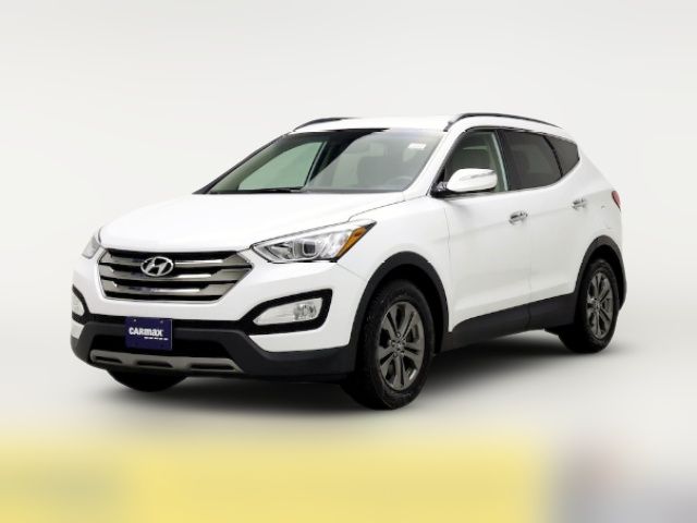 2014 Hyundai Santa Fe Sport Base