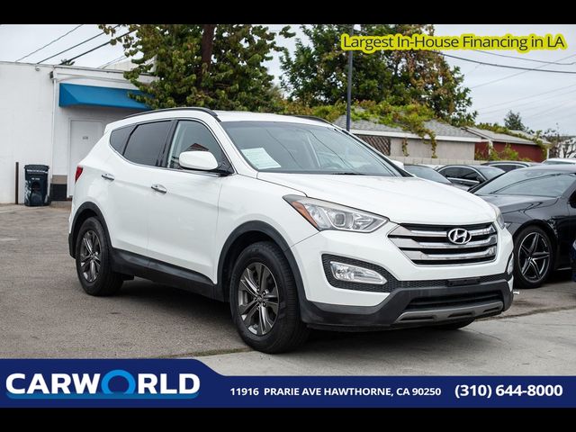 2014 Hyundai Santa Fe Sport Base