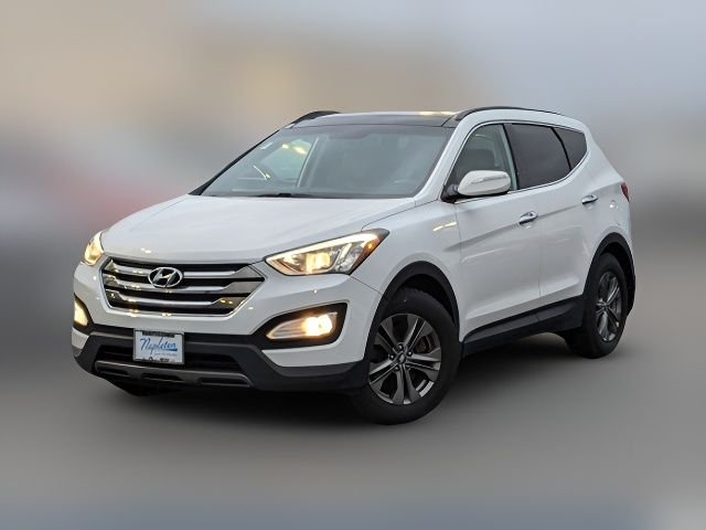 2014 Hyundai Santa Fe Sport Base