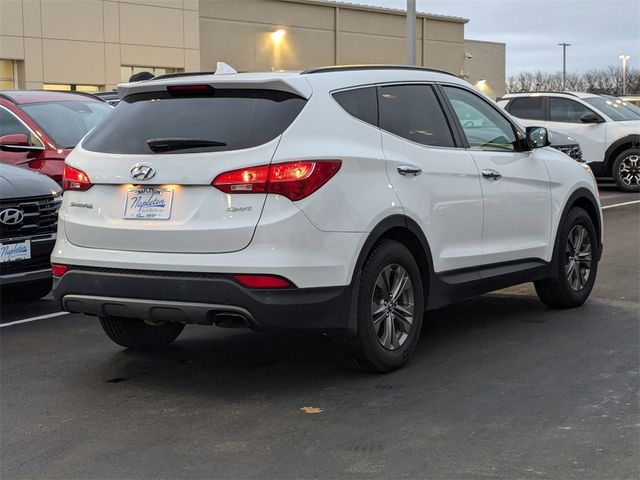 2014 Hyundai Santa Fe Sport Base