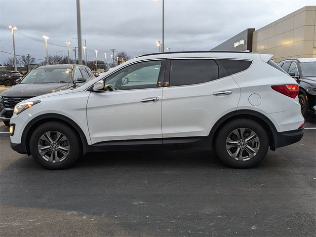 2014 Hyundai Santa Fe Sport Base