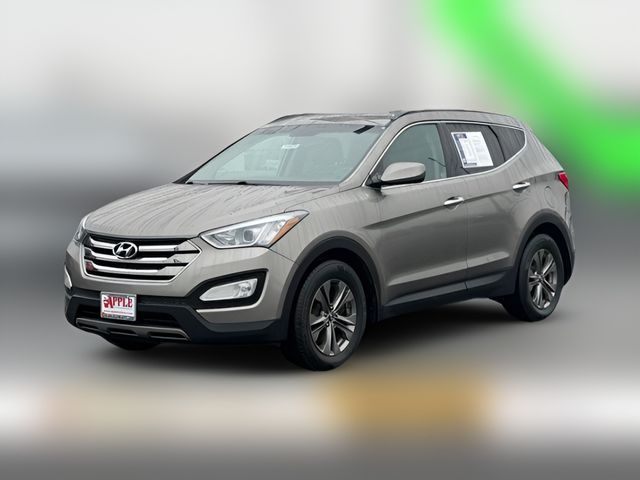 2014 Hyundai Santa Fe Sport Base
