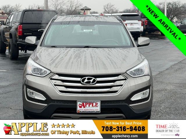 2014 Hyundai Santa Fe Sport Base