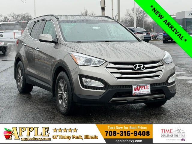 2014 Hyundai Santa Fe Sport Base
