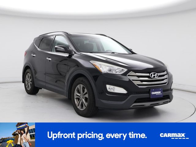 2014 Hyundai Santa Fe Sport Base