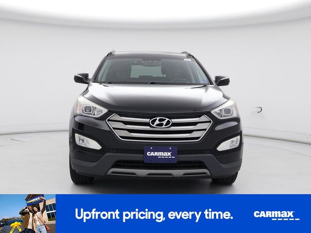 2014 Hyundai Santa Fe Sport Base