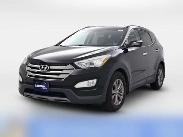 2014 Hyundai Santa Fe Sport Base