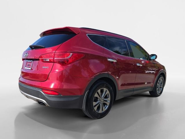 2014 Hyundai Santa Fe Sport Base