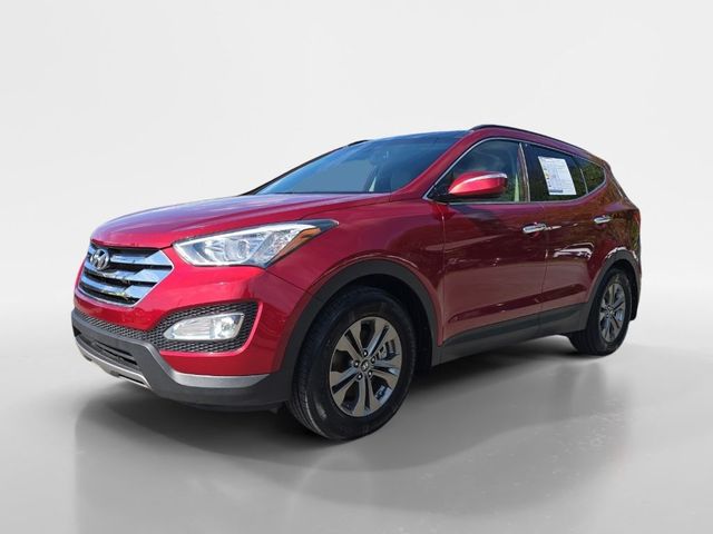 2014 Hyundai Santa Fe Sport Base