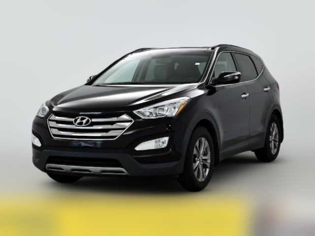 2014 Hyundai Santa Fe Sport Base