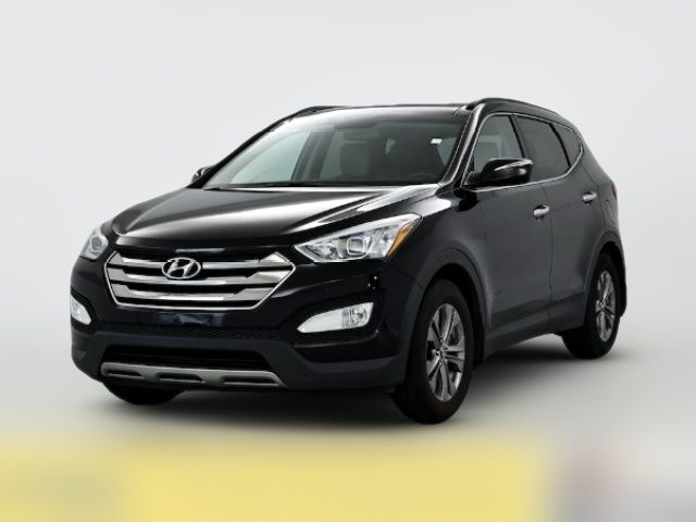 2014 Hyundai Santa Fe Sport Base