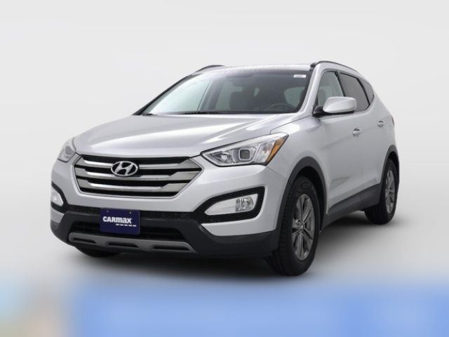 2014 Hyundai Santa Fe Sport Base