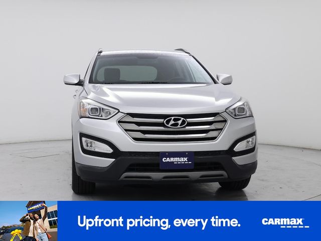 2014 Hyundai Santa Fe Sport Base