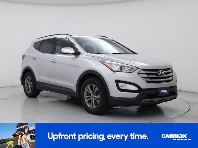 2014 Hyundai Santa Fe Sport Base