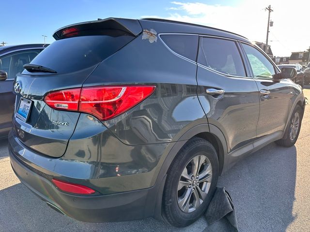 2014 Hyundai Santa Fe Sport Base