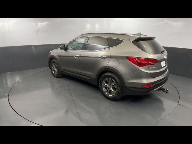 2014 Hyundai Santa Fe Sport Base