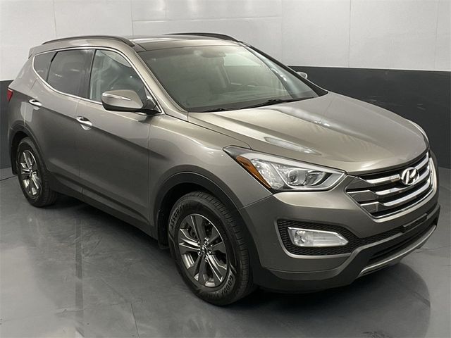 2014 Hyundai Santa Fe Sport Base