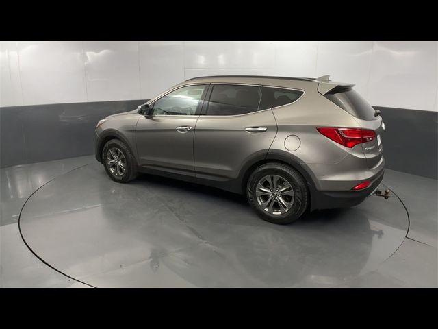 2014 Hyundai Santa Fe Sport Base