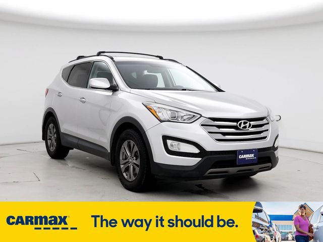 2014 Hyundai Santa Fe Sport Base