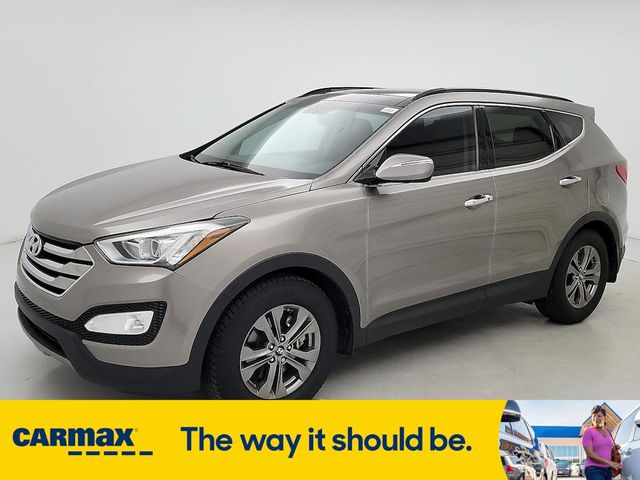 2014 Hyundai Santa Fe Sport Base