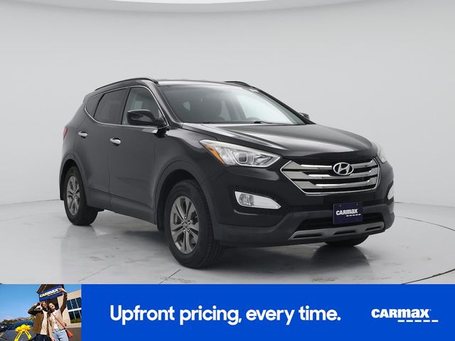 2014 Hyundai Santa Fe Sport Base