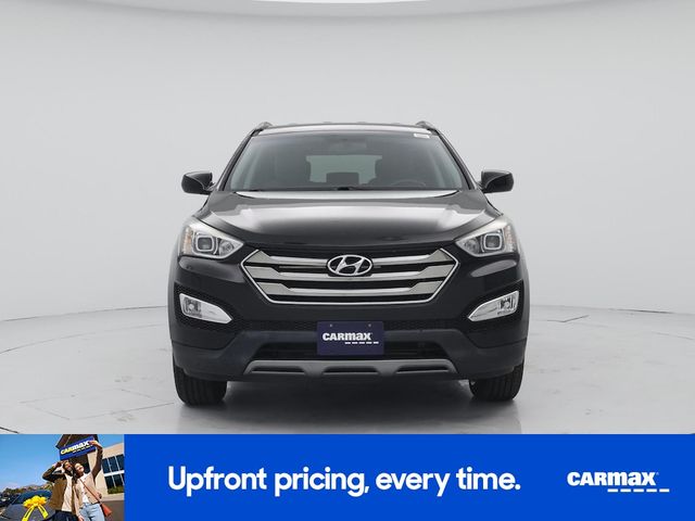 2014 Hyundai Santa Fe Sport Base