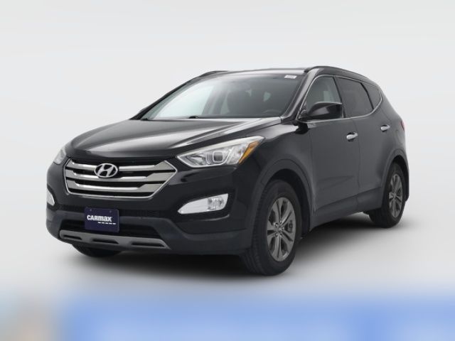 2014 Hyundai Santa Fe Sport Base