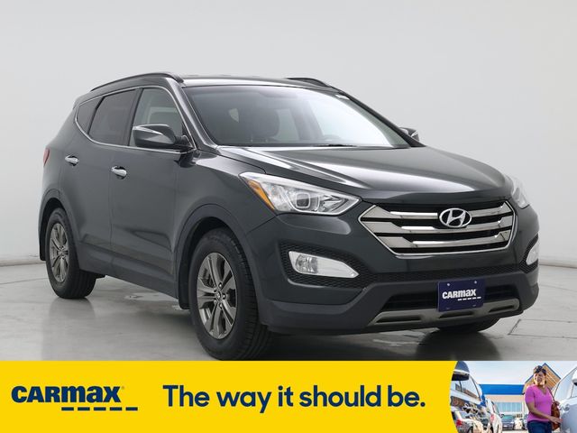 2014 Hyundai Santa Fe Sport Base