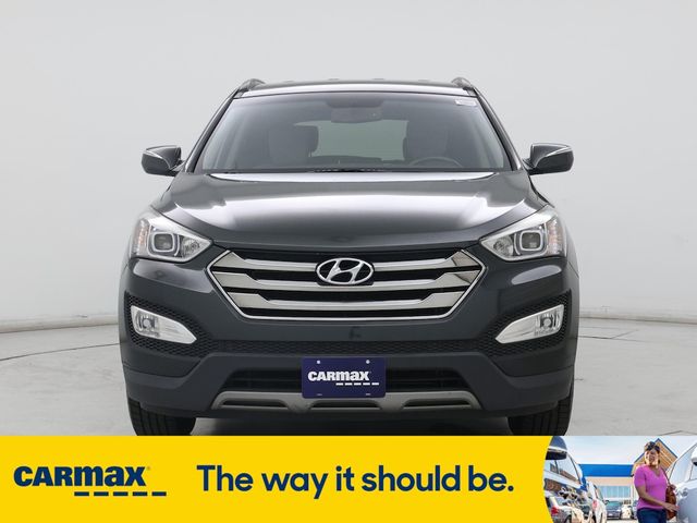 2014 Hyundai Santa Fe Sport Base