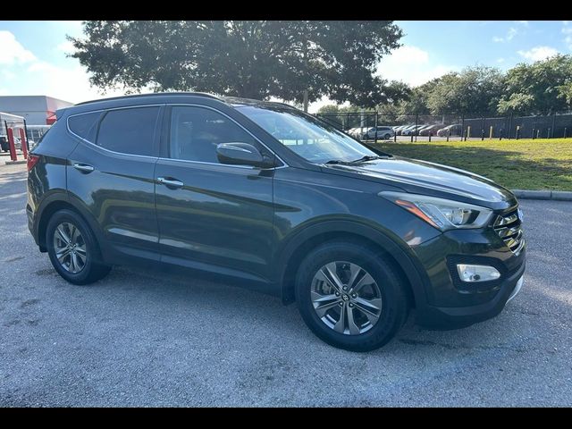 2014 Hyundai Santa Fe Sport Base